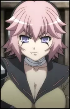 imagem de capa do personagem Musashi Miyamoto