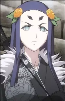 imagem de capa do personagem Kojirou Sasaki