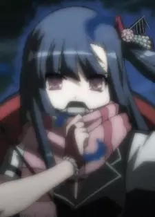 imagem de capa do personagem Inshun Houzouin