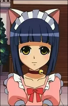 imagem de capa do personagem Hiroko