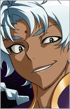 imagem de capa do personagem Asim Jamaru