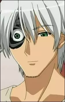 imagem de capa do personagem Ciel