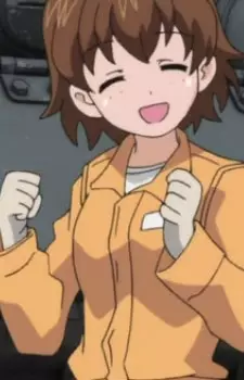imagem de capa do personagem Muuton Tsuchiya