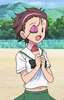 imagem de capa do personagem Taki Momose
