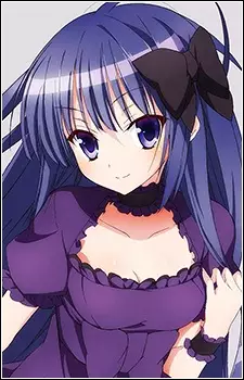 imagem de capa do personagem Restia Ashdoll