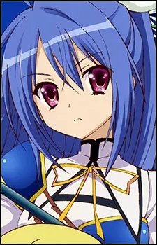imagem de capa do personagem Ellis Fahrengart