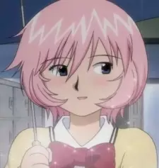 imagem de capa do personagem Yuriko Amemiya