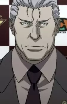 imagem de capa do personagem Ivan Coral Vega