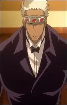 imagem de capa do personagem Fratellis