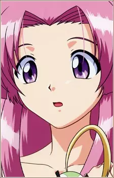 imagem de capa do personagem Inori Oeyama