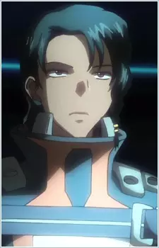 imagem de capa do personagem Rakesh Chandrasekhara