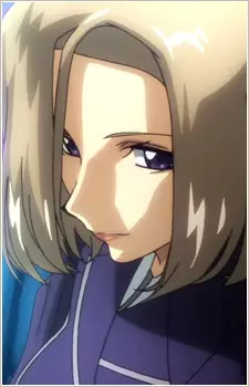 imagem de capa do personagem Rin Suzukaze
