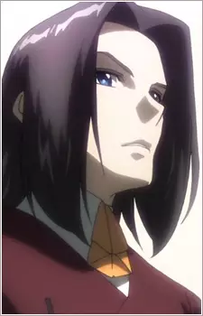 imagem de capa do personagem Daniel