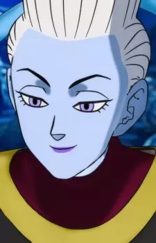 imagem de capa do personagem Whis