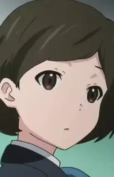 imagem de capa do personagem  Mihara