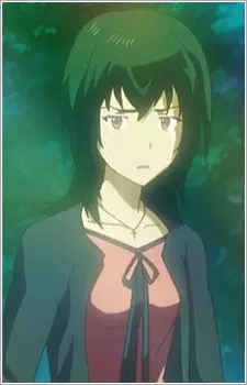 imagem de capa do personagem Yuriko Yamagiwa