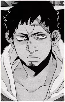imagem de capa do personagem Emilio Benedetto