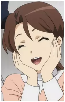 imagem de capa do personagem Haruka Oota