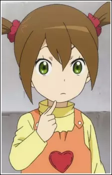 imagem de capa do personagem Suzu Oota