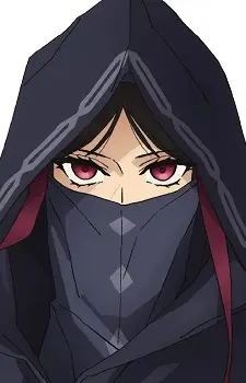 imagem de capa do personagem Assassin