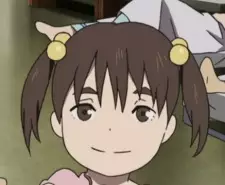 imagem de capa do personagem Hina Kusakabe