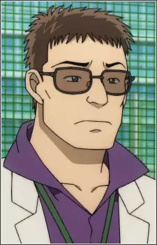 imagem de capa do personagem Shinzou Yamamori