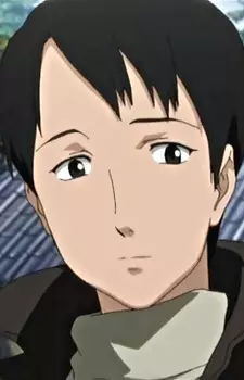 imagem de capa do personagem Misumi Tanaka