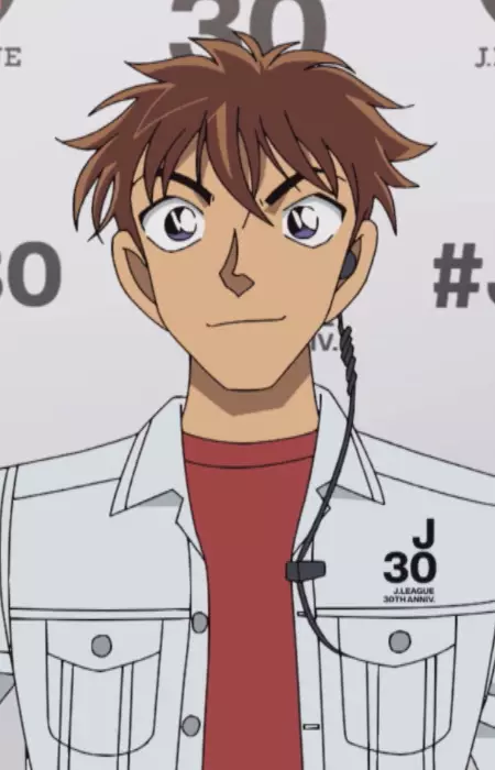 imagem de capa do personagem Takahiro Sanada