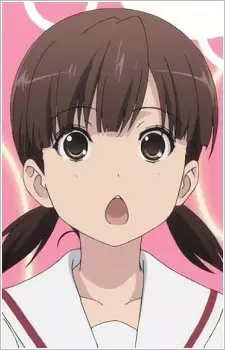 imagem de capa do personagem Miyuki