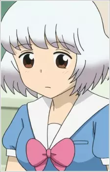 imagem de capa do personagem Rumi Yokoi
