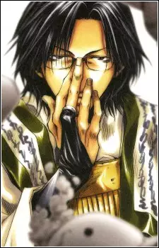 imagem de capa do personagem Jianyi Ni
