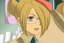 imagem de capa do personagem Moe Manga