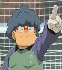 imagem de capa do personagem Sou Aidoru