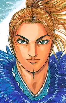 imagem de capa do personagem Mu Li