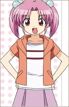 imagem de capa do personagem Honoka Konoe