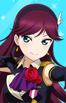 imagem de capa do personagem Erena Toudou