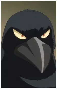 imagem de capa do personagem Murasame