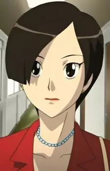 imagem de capa do personagem Hiroko Morita