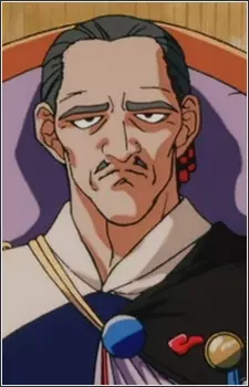 imagem de capa do personagem Jambal