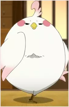 imagem de capa do personagem Dera Mochimazzi