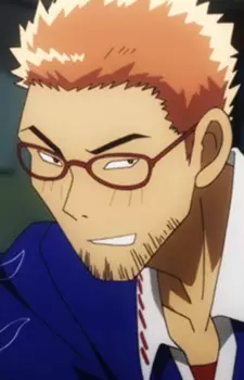 imagem de capa do personagem Nukata