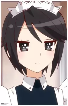 imagem de capa do personagem Banshou Shinra