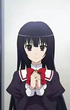 imagem de capa do personagem Utano Sasou