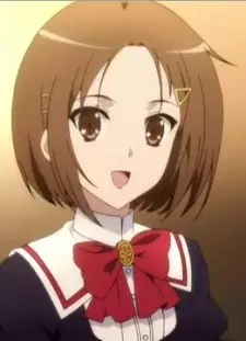 imagem de capa do personagem Hinata Kudou