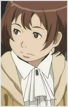 imagem de capa do personagem Shounin Shitei