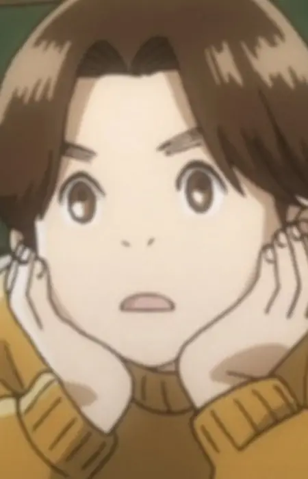 imagem de capa do personagem Kenta Murao