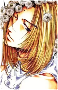 imagem de capa do personagem Konzen Douji