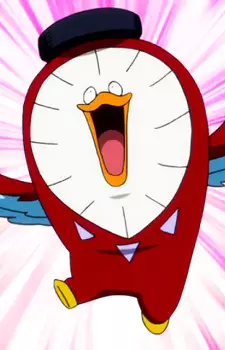 imagem de capa do personagem Pyxis