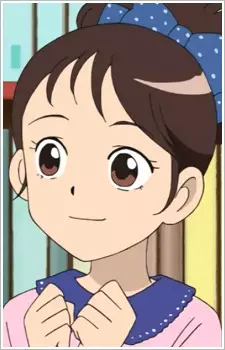 imagem de capa do personagem Sae