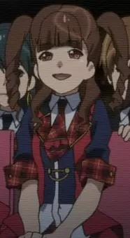 imagem de capa do personagem Aika Oota the 12th